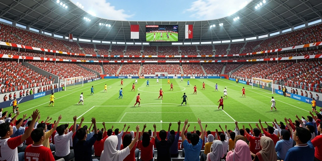 Tampilan antarmuka yang menarik dan mudah dinavigasi.