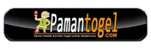 pamantogel — logo banner resmi Indonesia